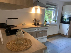 Familien-Ferienhaus am Felsenlabyrinth
